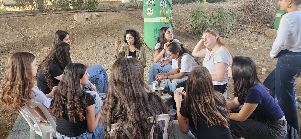 כולנא בחינוך